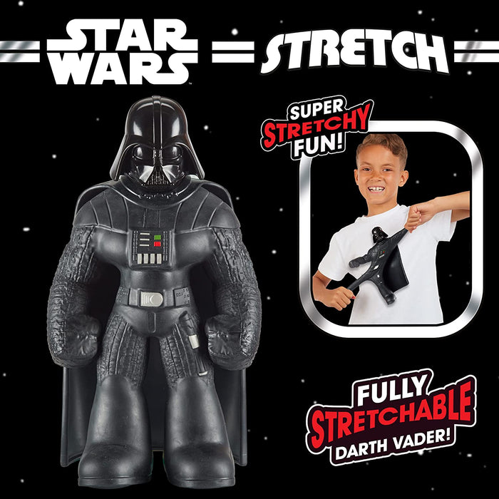 Stretch - Darth Vader (Star Wars)
