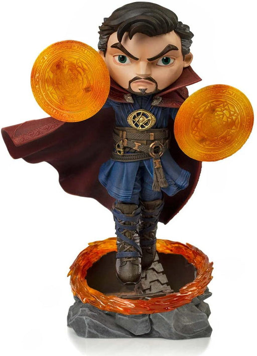 IronStudios - MiniCo Figurines (Dr Strange EndGame) Figure