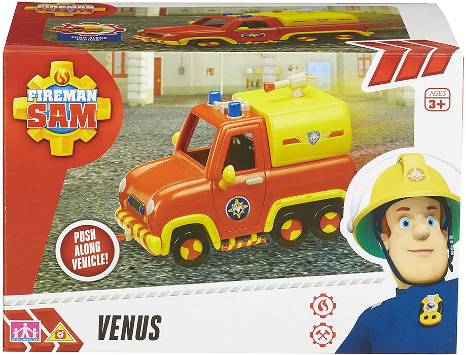 Fireman Sam - Venus