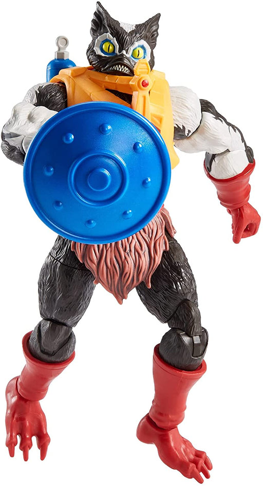 Masters of the Universe - Revelation Stinkor