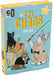 Cat Chaos Board Game