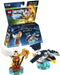 Lego Dimensions: Fun Pack - Chima - Eris (DELETED LINE)