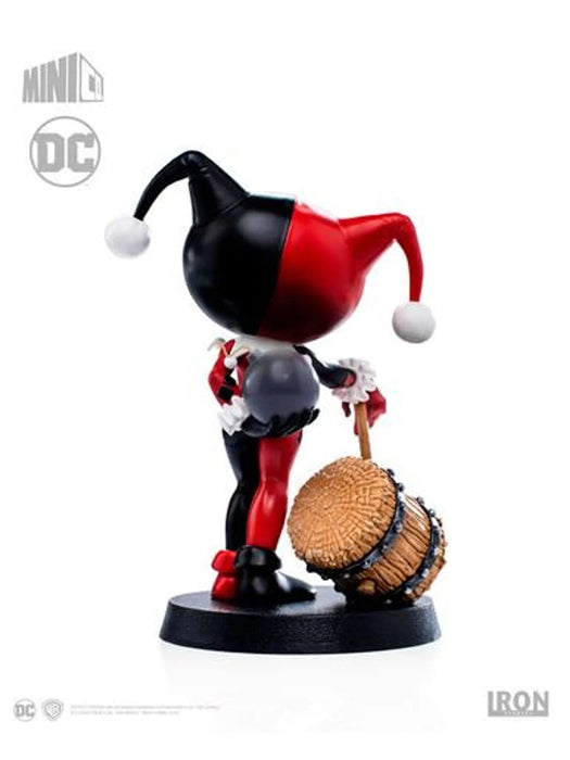IronStudios - MiniCo Figurines (Harley Quinn Comics) Figure