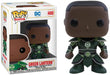 Funko - Heroes: DC Imperial Palace (Green Lantern) POP! Vinyl
