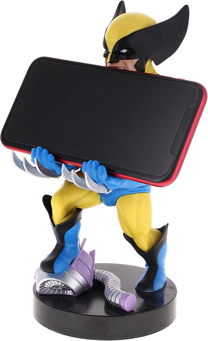 Cable Guys Controller Holder - X-Men (Wolverine)