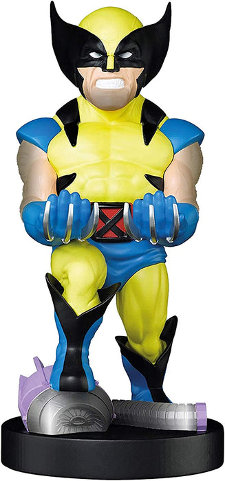 Cable Guys Controller Holder - X-Men (Wolverine)