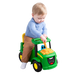 Ride On Johnny Tractor