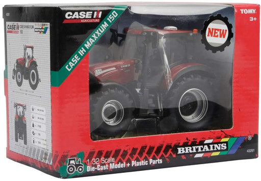 Britains - CASE Maxxum 150 Tractor