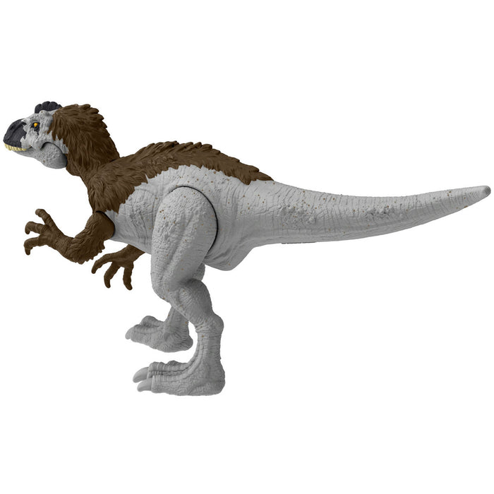 Jurassic World - Dino Trackers Danger Pack (Xuanhanosaurus)