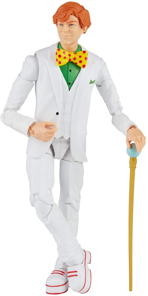 Marvel Legends Arcade Figure