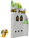 Nintendo Bowsers Castle Playset / Toy
