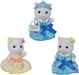 Sylvanian Family -Princess Dress Up Set