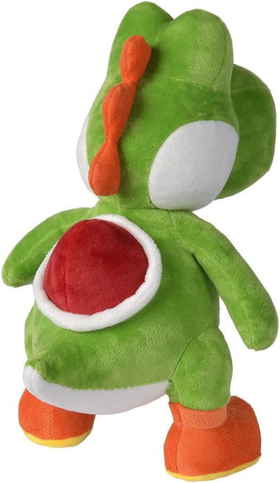 Super Mario Yoshi (30cm) Plush