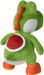 Super Mario Yoshi (30cm) Plush
