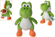 Super Mario Yoshi (30cm) Plush