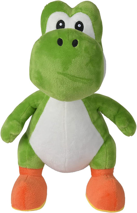 Super Mario Yoshi (30cm) Plush