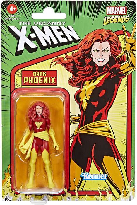 Marvel Legends - X-Men (Dark Phoenix)