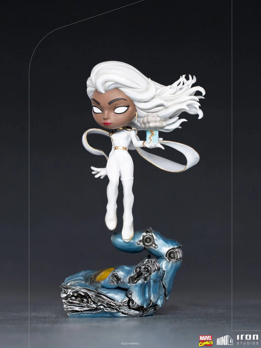 IronStudios - MiniCo Figurines (Storm X-Men) Figure