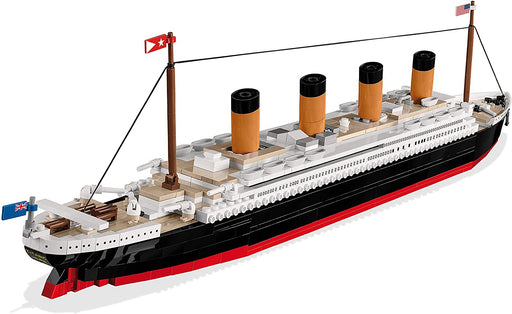 Cobi - Historical Collection - R.M.S TITANIC - 720 pieces